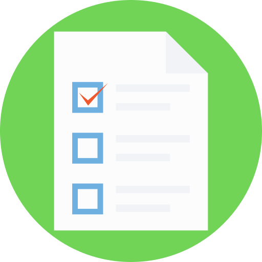 Test icon