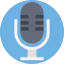 Microphone icon 64x64