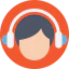 Customer service icon 64x64