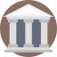 Bank icon 64x64