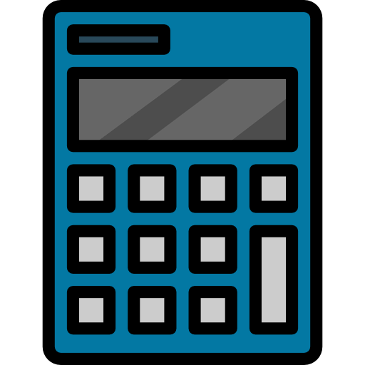 Calculator icon