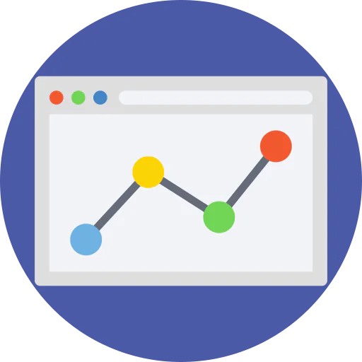 Charts icon