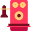 Phone receiver Symbol 64x64