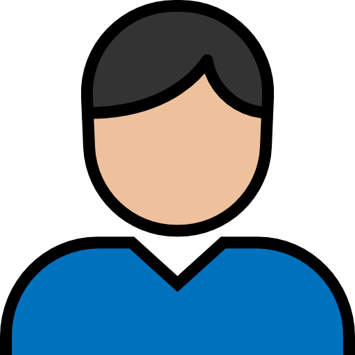 Worker icon
