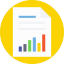 Statistics icon 64x64