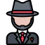 Bandit icon 64x64