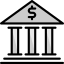 Bank icon 64x64
