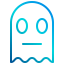 Ghost Symbol 64x64