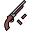 Gun icon 64x64