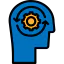 Cogwheel icon 64x64