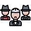 Godfather icon 64x64