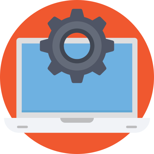 Configuration icon