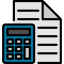 Calculator icon 64x64