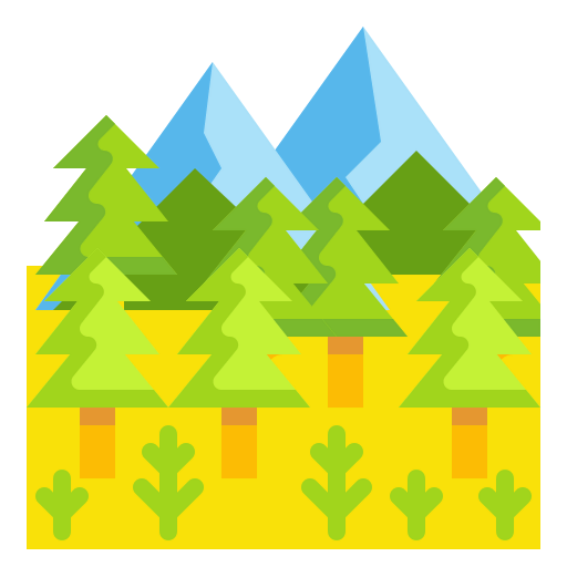 Nature icon