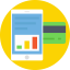 Credit card icon 64x64