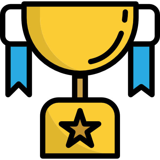 Trophy icon