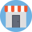 Store icon 64x64
