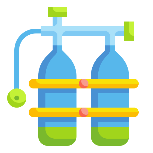 Oxygen icon