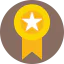 Medal icon 64x64