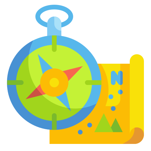 Map icon