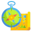 Map icon 64x64
