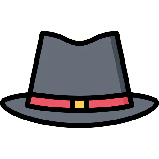 Hat icon
