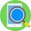 Search icon 64x64