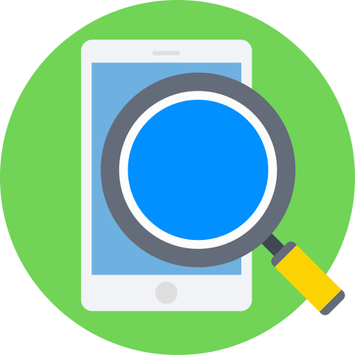 Search icon
