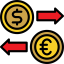 Exchange icon 64x64