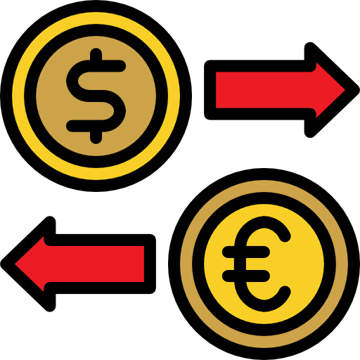 Exchange icon