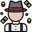 Bandit icon 64x64