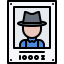 Bandit icon 64x64