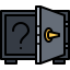 Safe icon 64x64