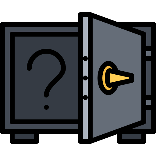 Safe icon