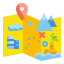 Maps icon 64x64