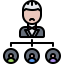 Godfather icon 64x64