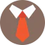 Tie icon 64x64