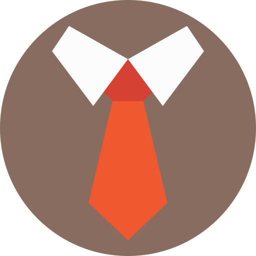 Tie icon