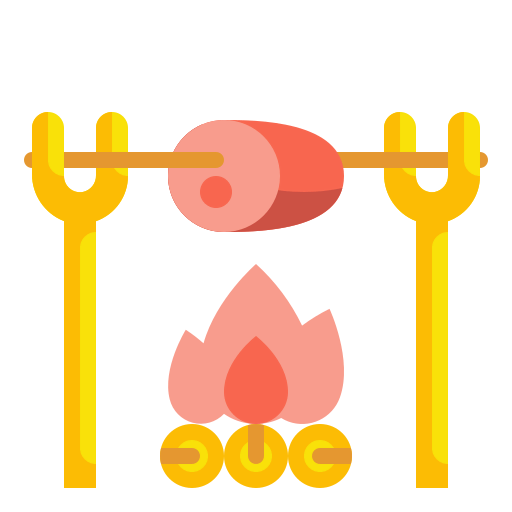 Cooking icon
