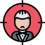 Godfather icon 64x64