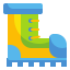 Boots icon 64x64