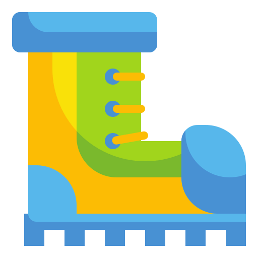 Boots icon