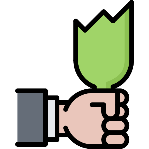 Hand Symbol