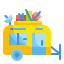Caravan icon 64x64