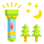 Flashlight icon 64x64