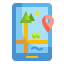 Location icon 64x64