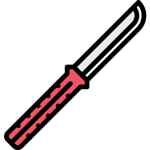 Knife icon