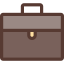 Briefcase icon 64x64