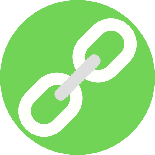 Link icon