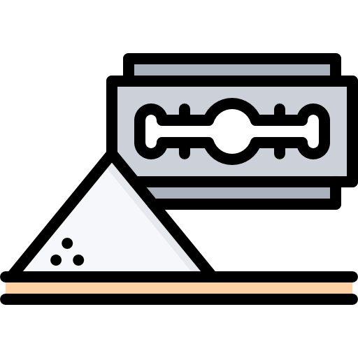 Razor icon
